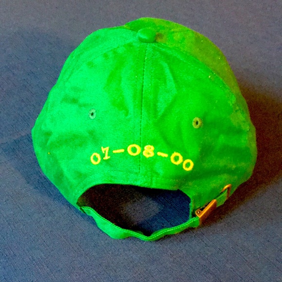 Harry Potter Baseball Cap - Picture 2 of 4